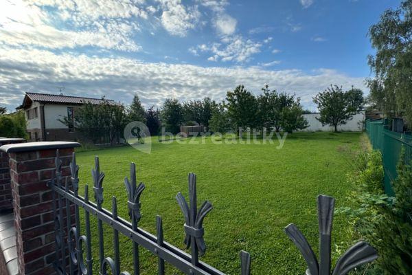 plot for sale, 853 m², Jiřího Koláře, Kladno