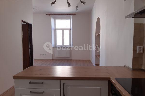 2 bedroom with open-plan kitchen flat to rent, 70 m², Brožíkova, Prague, Prague