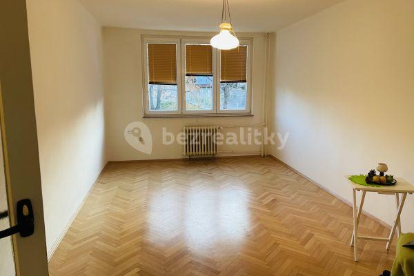 2 bedroom flat to rent, 46 m², Budějovická, Písek, Jihočeský Region