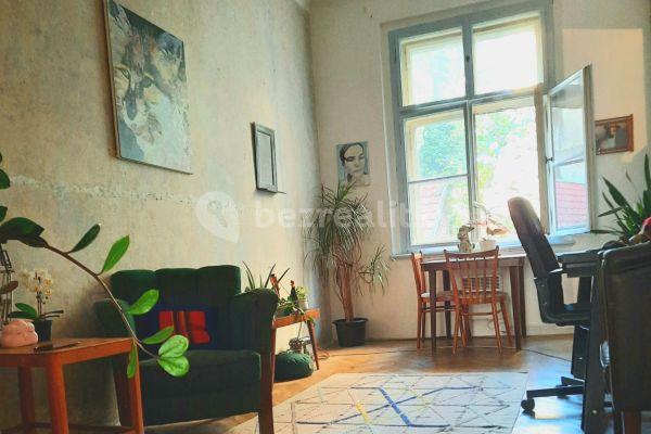 2 bedroom flat to rent, 65 m², Krásova, Praha