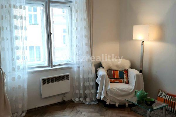 2 bedroom flat to rent, 65 m², Krásova, Praha