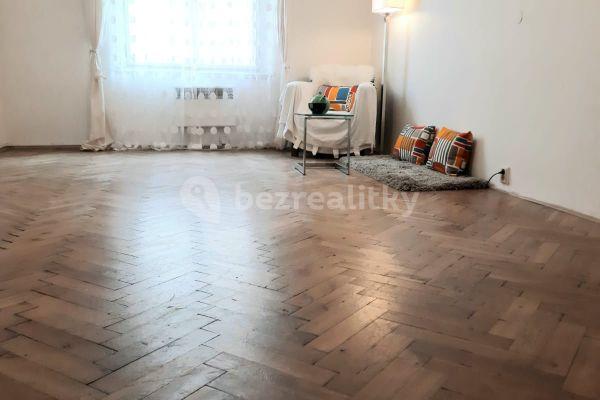 2 bedroom flat to rent, 65 m², Krásova, Praha