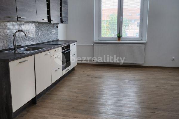 1 bedroom with open-plan kitchen flat to rent, 65 m², Gorkého, Říčany