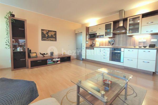 1 bedroom with open-plan kitchen flat to rent, 67 m², Waltrova, Plzeň