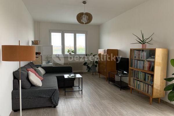 2 bedroom flat to rent, 58 m², Jasmínová, Praha