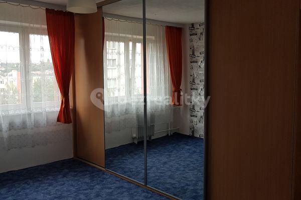 2 bedroom flat to rent, 53 m², Arabská, Praha