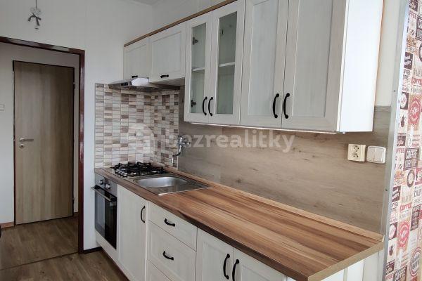 3 bedroom flat to rent, 67 m², Sídliště, Cvikov