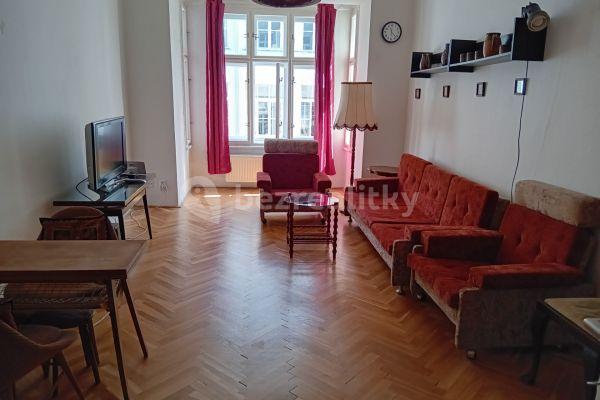 2 bedroom flat to rent, 77 m², Pod Kotlaskou, Praha