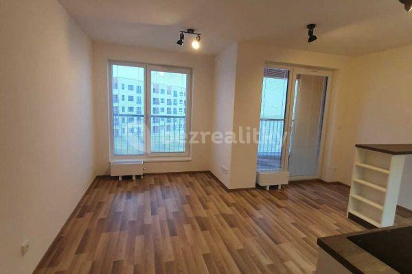 Studio flat to rent, 30 m², Ke Kříži, Praha