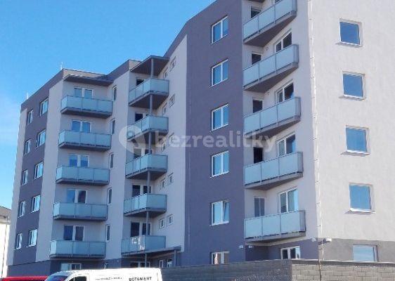 1 bedroom with open-plan kitchen flat to rent, 50 m², Kloučkova, Rakovník, Středočeský Region