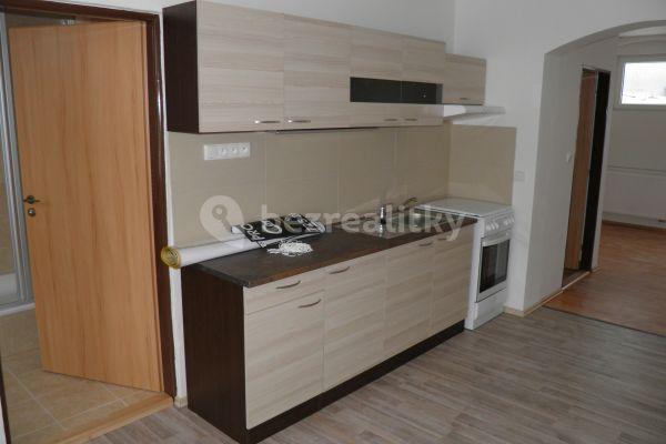 1 bedroom with open-plan kitchen flat to rent, 43 m², Vančurova, Karlovy Vary