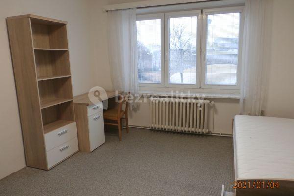 3 bedroom flat to rent, 70 m², Na Střelnici, Olomouc