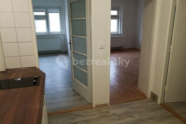 2 bedroom flat to rent, 56 m², Podbabská, Praha