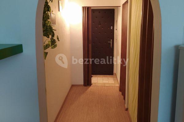 Studio flat to rent, 36 m², Nad Školou, Liberec-Vratislavice nad Nisou