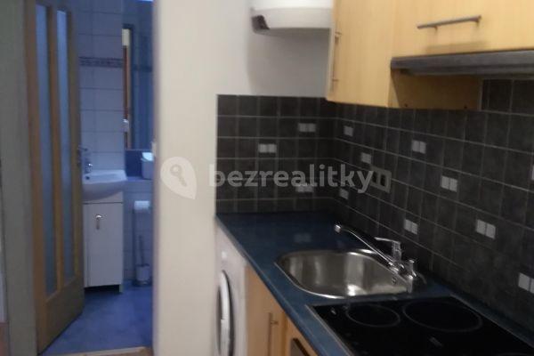 2 bedroom flat to rent, 30 m², Domažlická, Hlavní město Praha