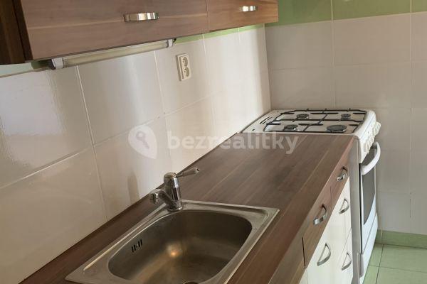 2 bedroom flat to rent, 55 m², 28. Pluku, Praha