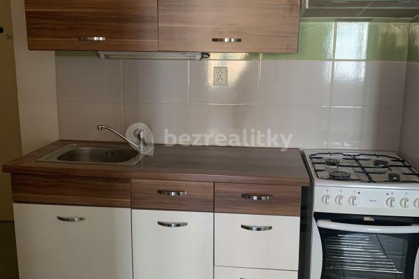 2 bedroom flat to rent, 55 m², 28. Pluku, Praha