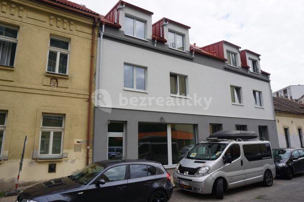 1 bedroom with open-plan kitchen flat to rent, 40 m², Pod Altánem, Praha