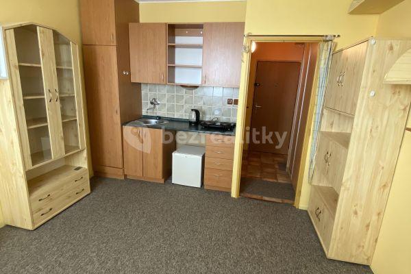 Studio flat to rent, 20 m², Stará, Ústí nad Labem