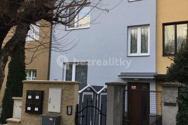 1 bedroom with open-plan kitchen flat to rent, 48 m², Sobotkova, Brno