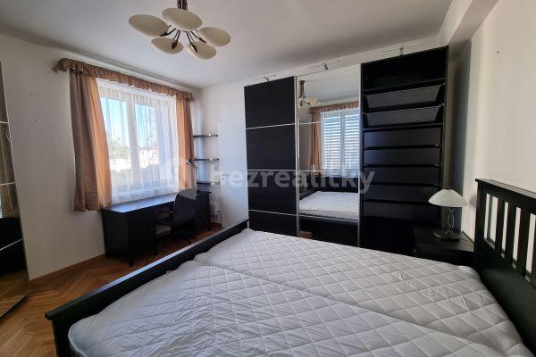 1 bedroom with open-plan kitchen flat to rent, 43 m², Ke Džbánu, Hlavní město Praha