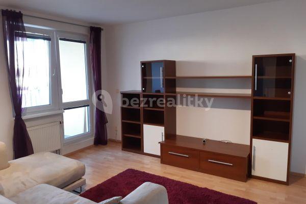 1 bedroom with open-plan kitchen flat to rent, 70 m², Kodymova, Prague, Prague