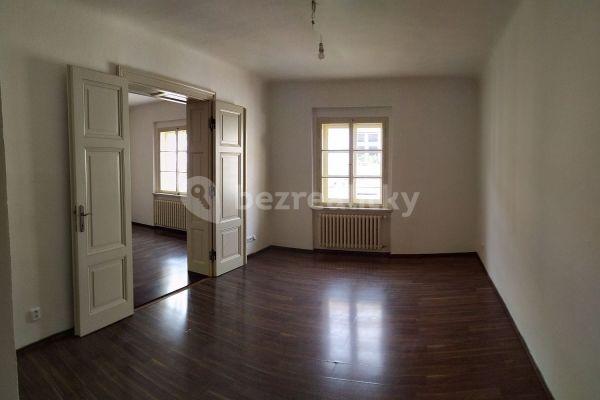 1 bedroom with open-plan kitchen flat to rent, 56 m², Kroftova, Prague, Prague