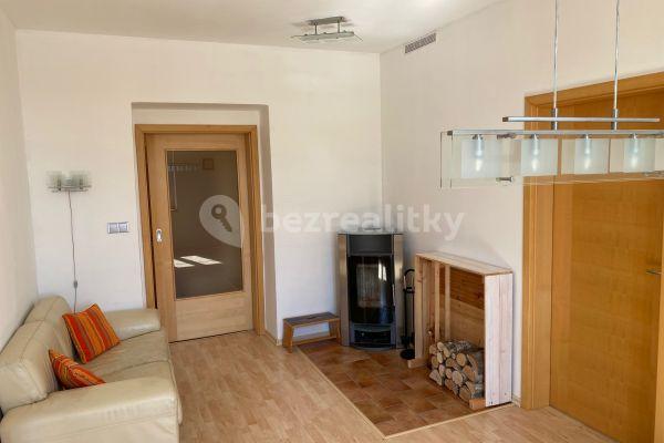 2 bedroom with open-plan kitchen flat to rent, 64 m², Rašínova, 