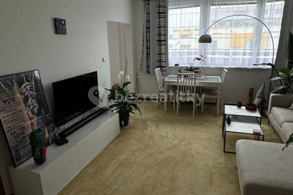 3 bedroom flat to rent, 71 m², Na Betonce, Hlavní město Praha