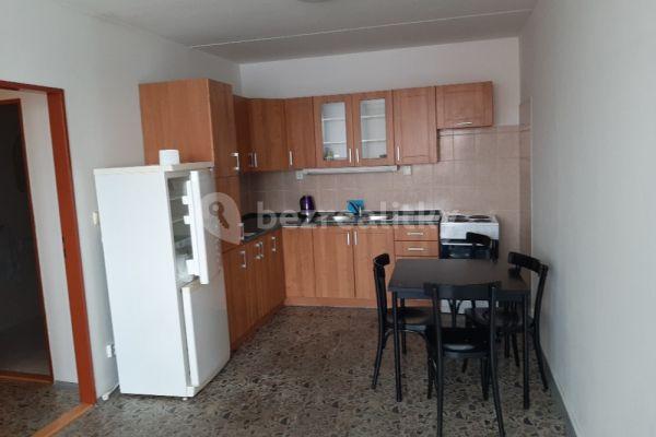 2 bedroom with open-plan kitchen flat to rent, 55 m², Bryksova, Praha