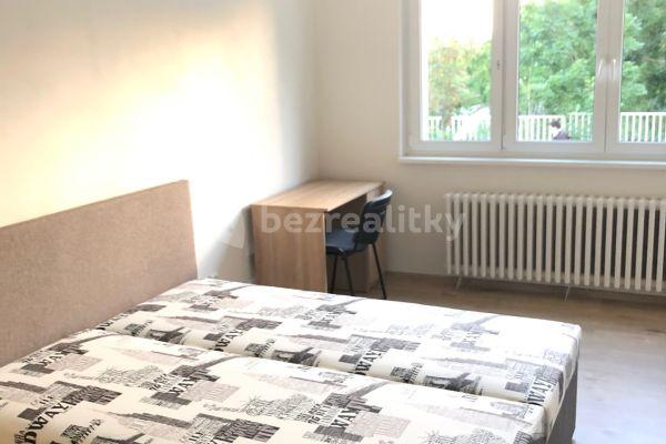 4 bedroom flat to rent, 77 m², Nad Úžlabinou, Hlavní město Praha