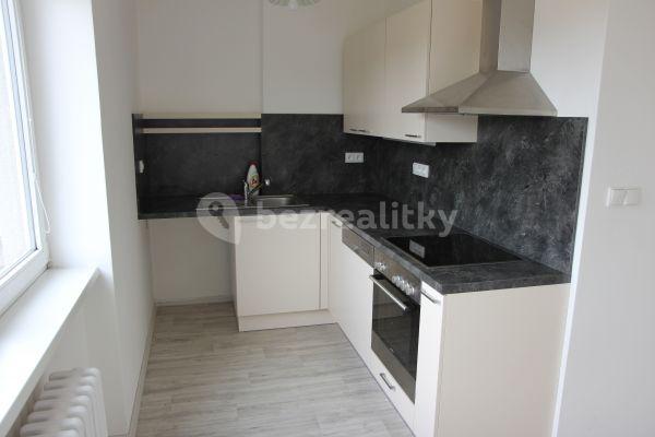 2 bedroom flat to rent, 56 m², Družstevní, Týnec nad Sázavou