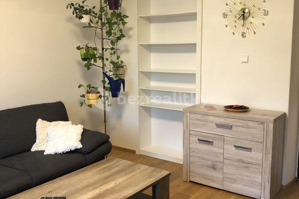 2 bedroom with open-plan kitchen flat to rent, 64 m², Pabláskova, České Budějovice