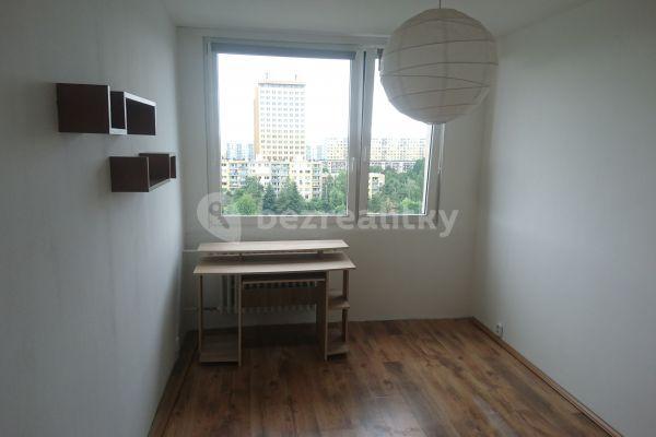 3 bedroom flat to rent, 70 m², Zdiměřická, Praha