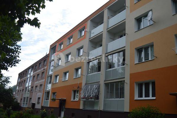 2 bedroom flat to rent, 58 m², Podkrušnohorská, Litvínov, Ústecký Region