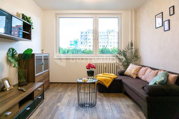 1 bedroom with open-plan kitchen flat to rent, 43 m², Skuteckého, Hlavní město Praha