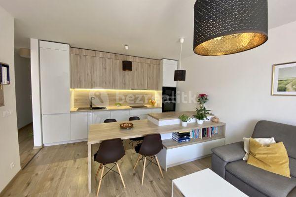 2 bedroom flat to rent, 60 m², Béžová, Bratislava