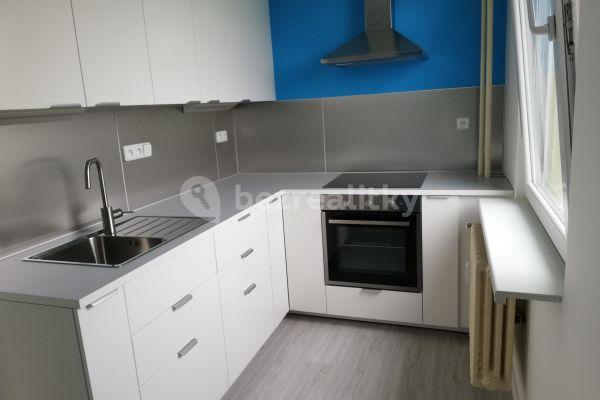 2 bedroom flat to rent, 43 m², Tererova, Hlavní město Praha