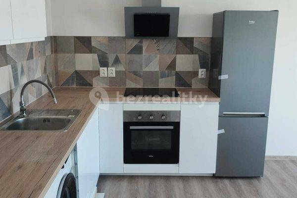 1 bedroom with open-plan kitchen flat to rent, 49 m², Na Šibeníku, Olomouc