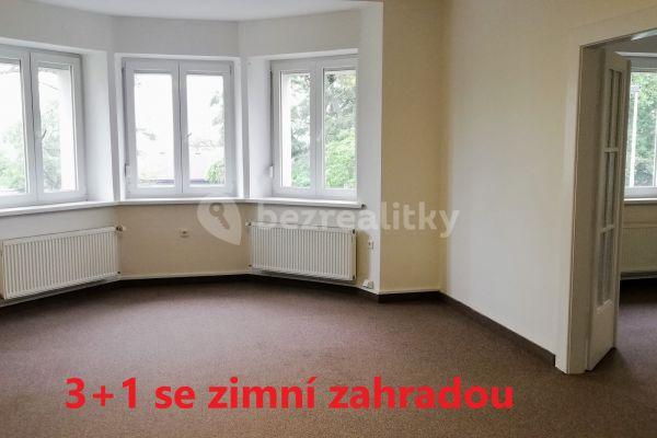 3 bedroom flat to rent, 91 m², Na Třebešíně, 