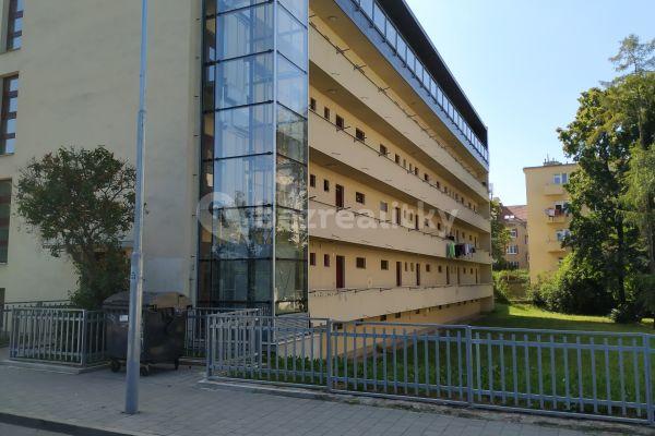 1 bedroom flat to rent, 45 m², Dvorského, Brno