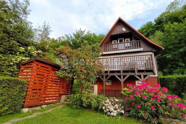 recreational property to rent, 0 m², Trojanovice