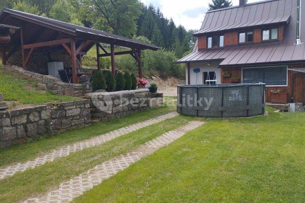 recreational property to rent, 0 m², Tanvald