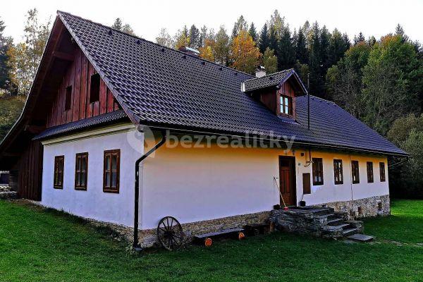 recreational property to rent, 0 m², Nové Losiny