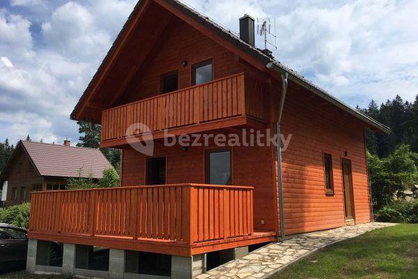 recreational property to rent, 0 m², Frymburk - Kovářov