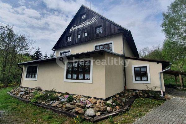 recreational property to rent, 0 m², Kunčice