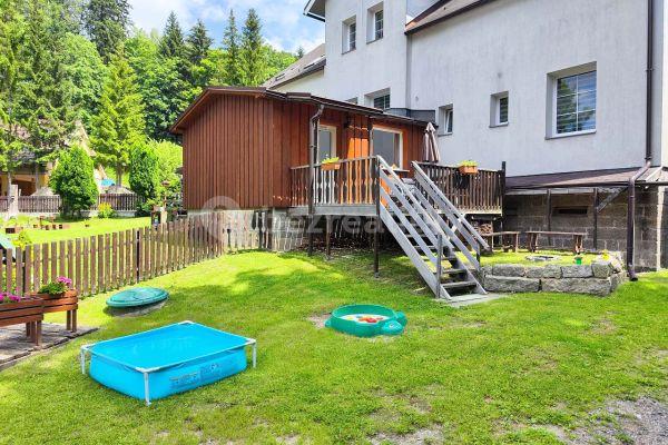 recreational property to rent, 0 m², Janov nad Nisou - Velký Semerink