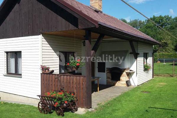 recreational property to rent, 0 m², Volary