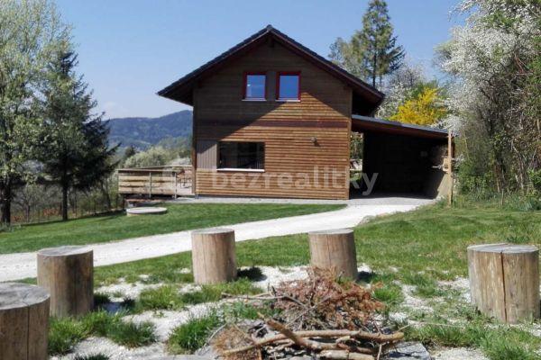 recreational property to rent, 0 m², Sušice