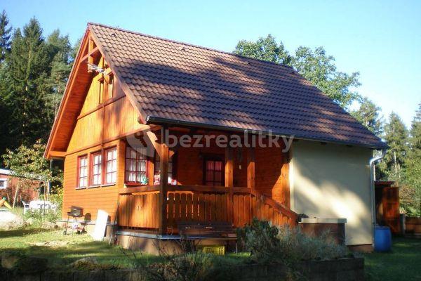 recreational property to rent, 0 m², Stráž nad Nežárkou